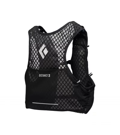 Жилетка за бягане Black Diamond Distance 2L Hydration Vest