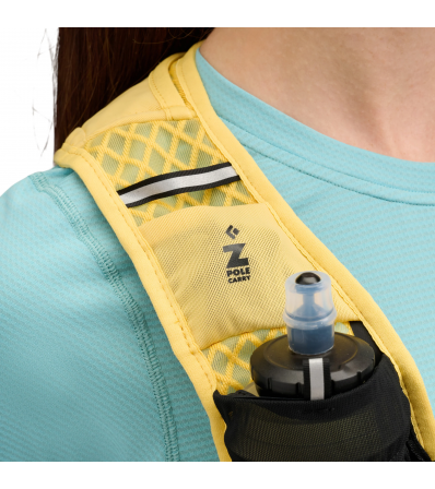 Жилетка за бягане Black Diamond Distance 6L Hydration Vest