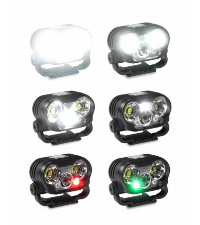 Lupine Blika RX 4SC Headlamp, Bluetooth