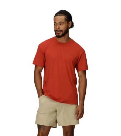 Marmot AirExchange SS Shirt M's