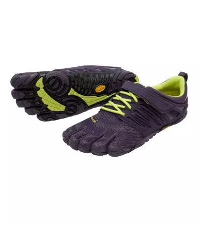 Обувки с пръсти Vibram Five Fingers V-Train W's