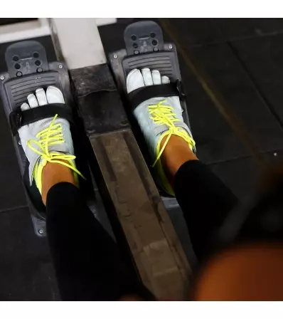 Обувки с пръсти Vibram Five Fingers V-Train W's
