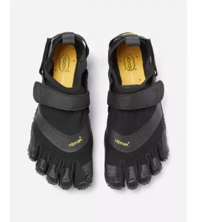 Обувки с пръсти Vibram Five Fingers V-Aqua W's