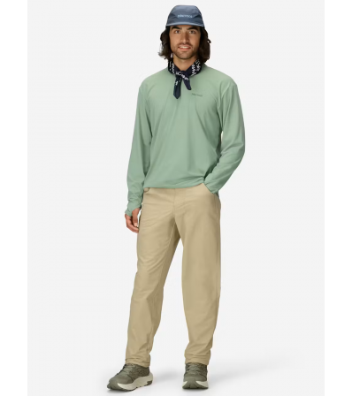 Marmot AirExchange UPF 40 Pant M's