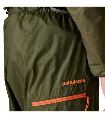 Панталон Patagonia M's Houdini Rock Pants