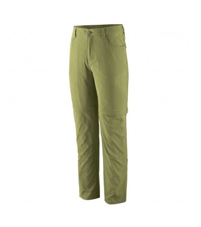 Patagonia Quandary Convertible Pants M's Summer 2025