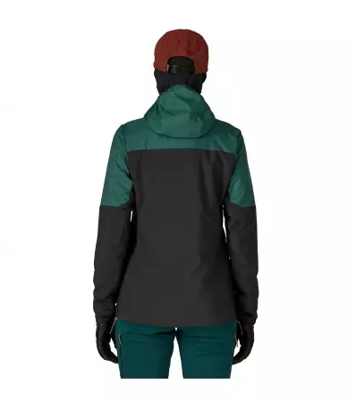 Яке Patagonia Nano-Air Ultralight Freeride Jacket W's