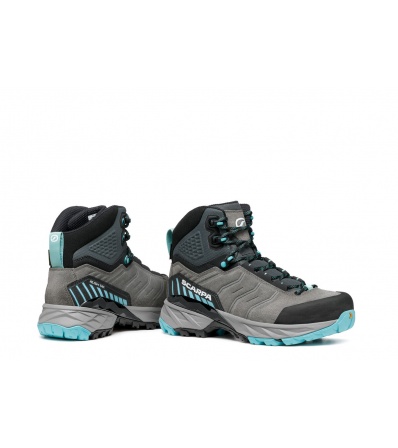 Scarpa Rush TRK GTX W's