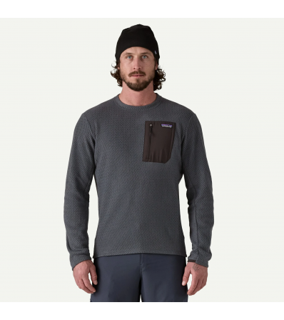 Patagonia R1 Air Fleece Crewneck M's