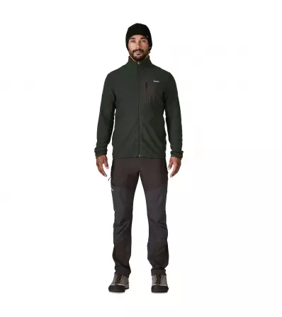 Полар Patagonia R1 Air Jacket M's