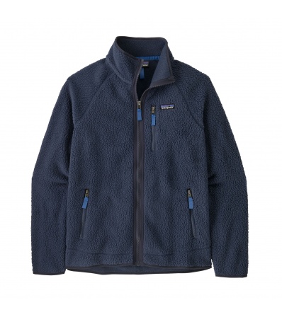 Fleece Patagonia Retro Pile Jacket M's