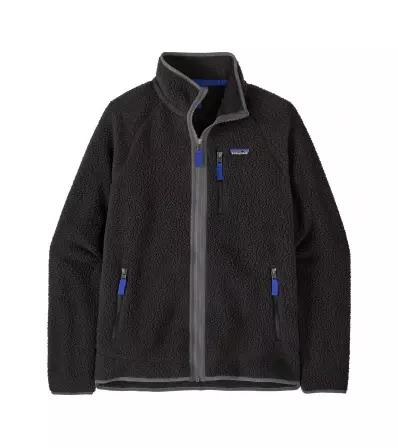 Fleece Patagonia Retro Pile Jacket M's