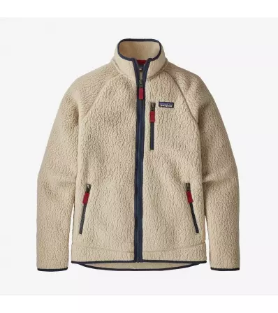 Fleece Patagonia Retro Pile Jacket M's