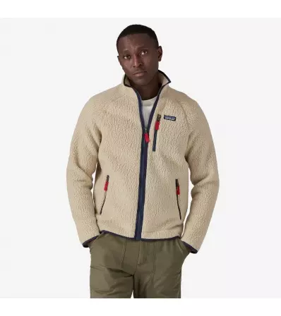 Fleece Patagonia Retro Pile Jacket M's
