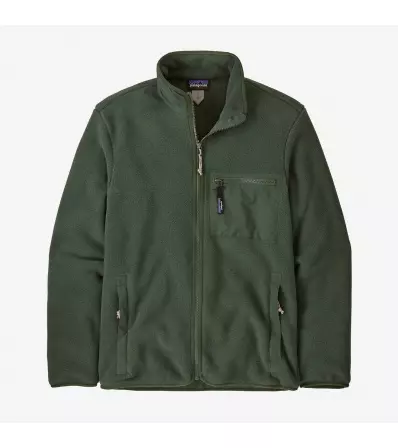 Полар Patagonia Synchilla Fleece Jacket M's