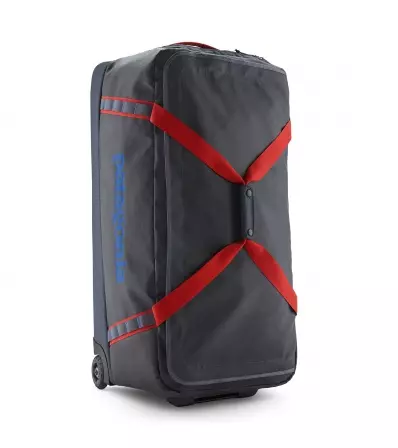 Patagonia Black Hole Wheeled Duffel 100L
