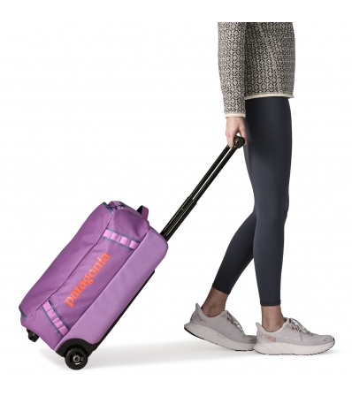 Куфар Patagonia Black Hole Wheeled Duffel 40L