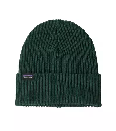 Шапка Patagonia Fisherman's Rolled Beanie