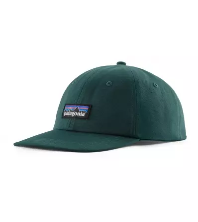 Patagonia P-6 Label Trad Cap