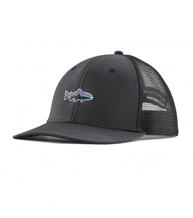 Шапка Patagonia Stand Up Trout Trucker Hat