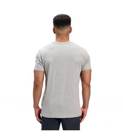 Тениска Black Diamond Mini Stacked SS Tee M's