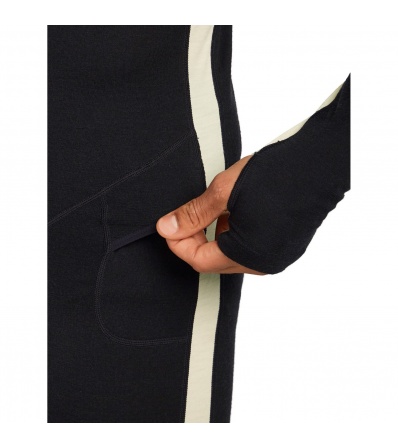 Icebreaker Merino 200 Oasis Plus Suit M's