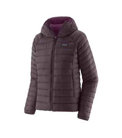 Patagonia Down Sweater Hoody W's