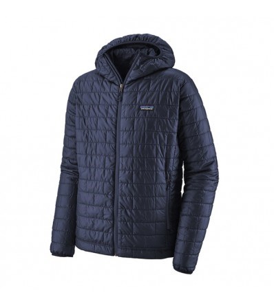 Veste Patagonia Nano-Puff Hoody M's