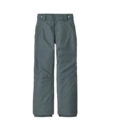 Детски Панталони Patagonia Kids Powder Town Pants