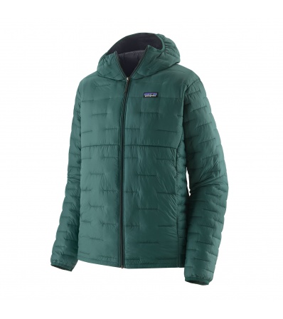 Patagonia Micro Puff Hoody M's Summer 2025