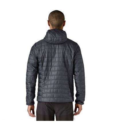 Veste Patagonia Nano-Puff Hoody M's