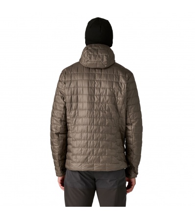 Veste Patagonia Nano-Puff Hoody M's