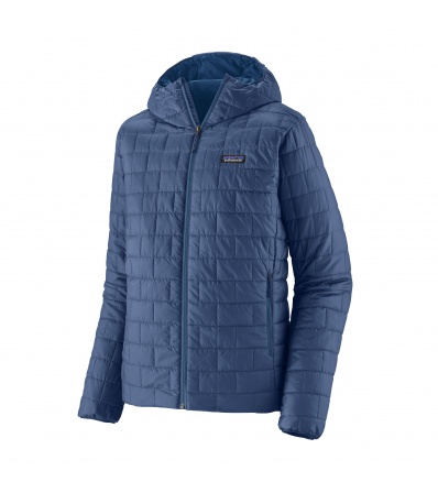 Veste Patagonia Nano-Puff Hoody M's