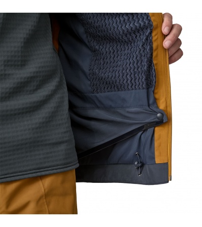 Patagonia Storm Shift Jacket M's