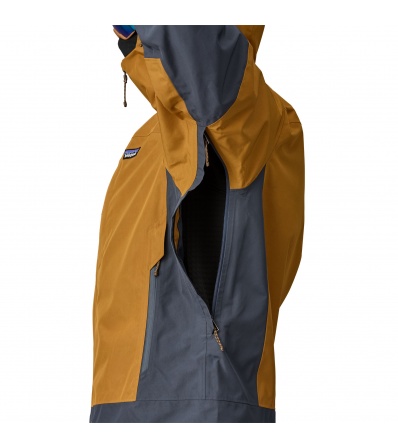 Patagonia Storm Shift Jacket M's