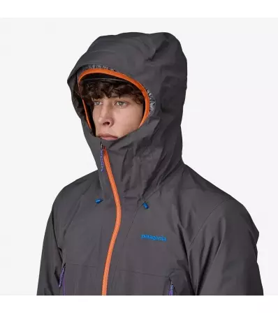 Яке Patagonia Super Free Alpine Jacket M's