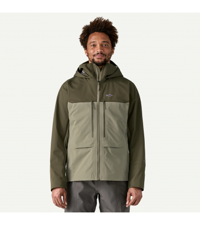 Patagonia Swiftcurrent Wading Jacket M's