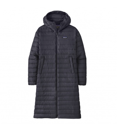 Patagonia Women's Recycled Down Sweater Parka