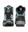 Chaussures de trail Scarpa Boreas GTX W's