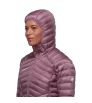 Яке Mammut Broad Peak IN Hooded Jacket W's Winter 2025
