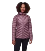 Яке Mammut Broad Peak IN Hooded Jacket W's Winter 2025