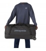 Куфар Patagonia Black Hole Wheeled Duffel 100L