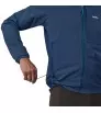 Patagonia R1 TechFace Fitz Roy Trout Hoody M's