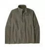 Полар Patagonia Better Sweater 1/4 Zip Fleece Jacket M's