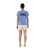 Patagonia P-6 Logo Responsibili-Tee W's