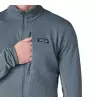 Полар Patagonia R1 Fleece Jacket M's