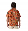 Patagonia Tidal Threads Camp Shirt M's