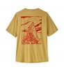 Блуза Patagonia Capilene Cool Daily Shirt - Cloud Crag M's