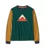 Детска Блуза Patagonia Kids Long-Sleeve Graphic T-Shirt