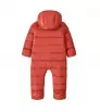 Детски Гащеризон Patagonia Baby Infant Hi-Loft Down Sweater Bunting